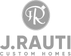 J Rauti Custom Homes